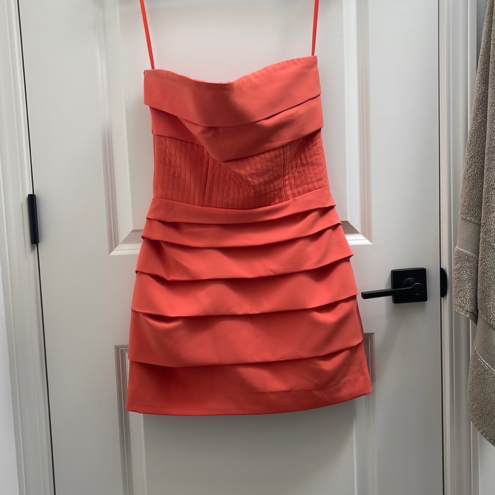 NBD Dress